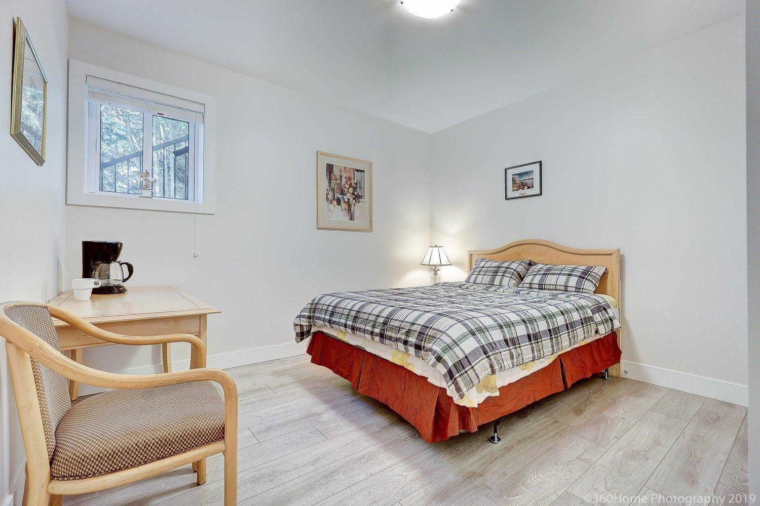 F Homestay-Vancouver Ca 西温哥华 外观 照片
